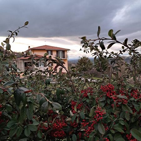 La Casa Di Mezzo-Affitti Brevi-Zona Ospedali Villa Busso Dış mekan fotoğraf