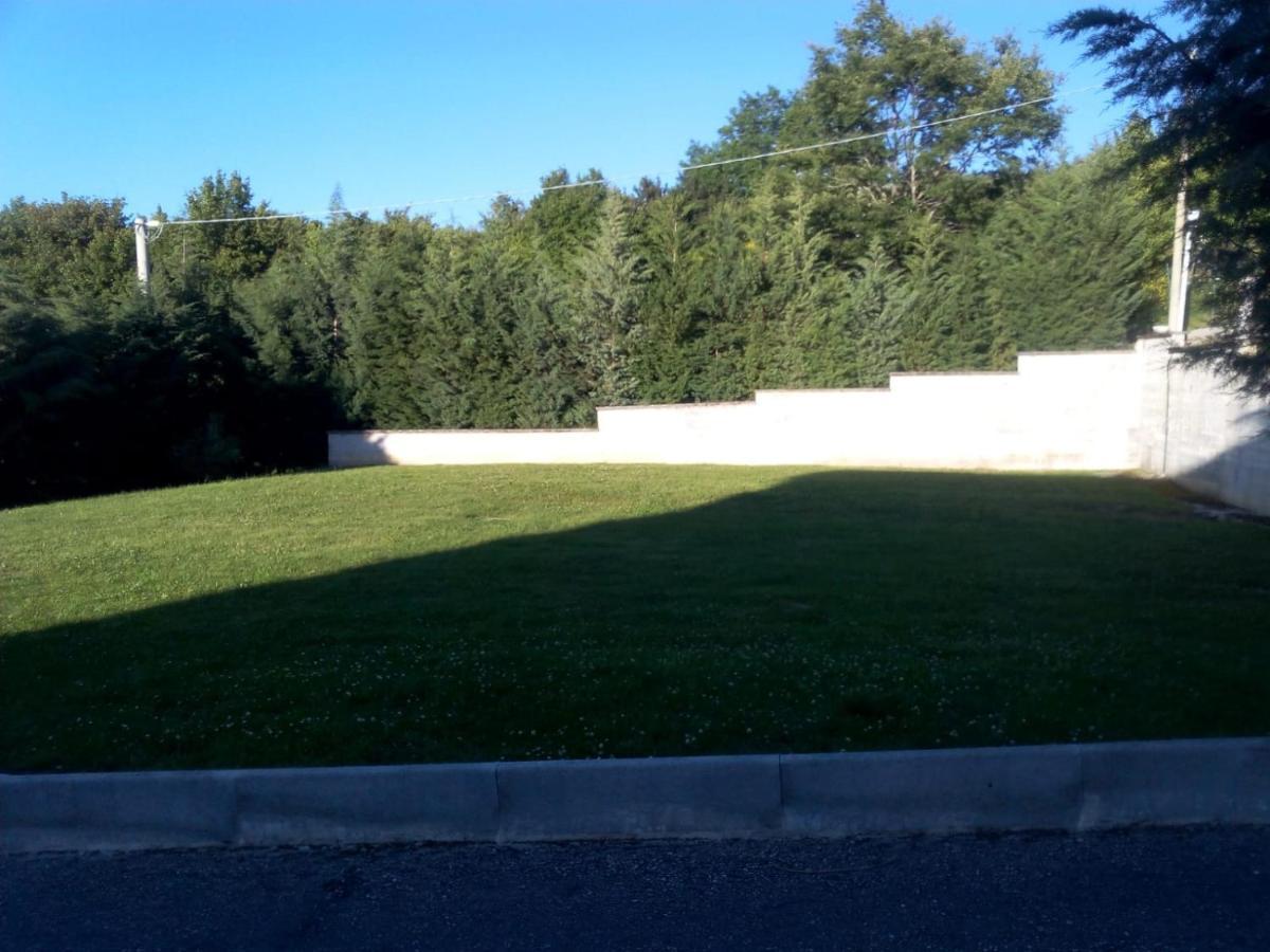 La Casa Di Mezzo-Affitti Brevi-Zona Ospedali Villa Busso Dış mekan fotoğraf
