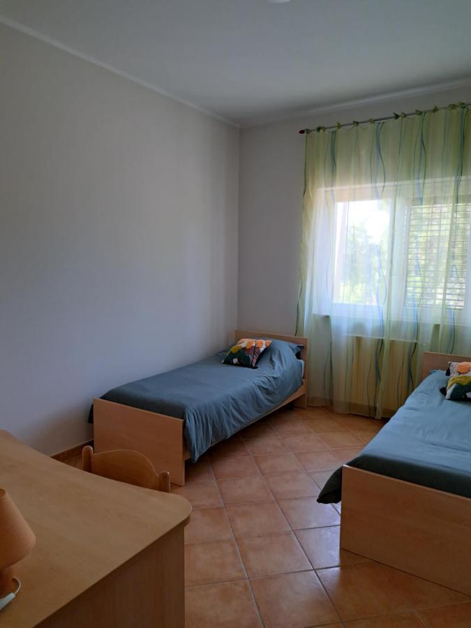 La Casa Di Mezzo-Affitti Brevi-Zona Ospedali Villa Busso Dış mekan fotoğraf
