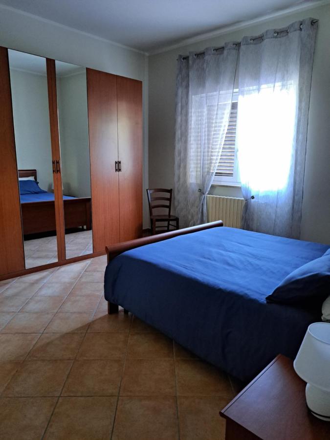 La Casa Di Mezzo-Affitti Brevi-Zona Ospedali Villa Busso Dış mekan fotoğraf