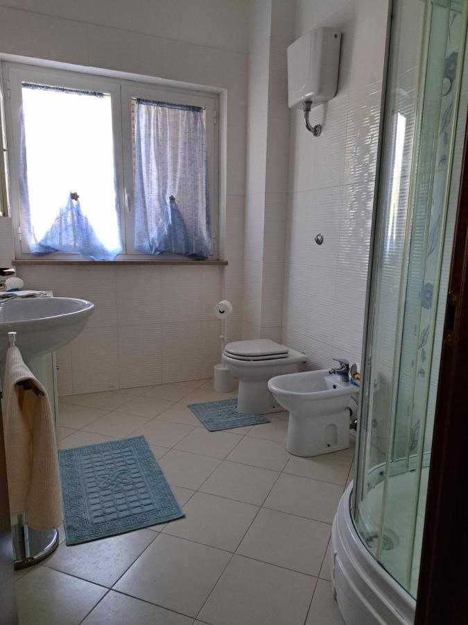 La Casa Di Mezzo-Affitti Brevi-Zona Ospedali Villa Busso Dış mekan fotoğraf