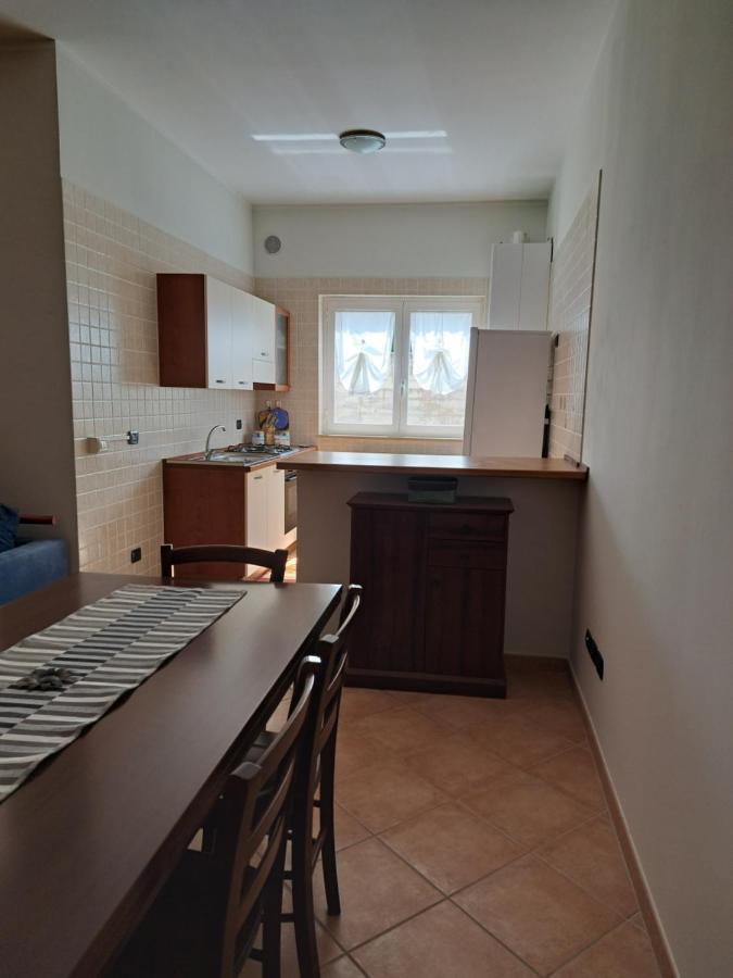 La Casa Di Mezzo-Affitti Brevi-Zona Ospedali Villa Busso Dış mekan fotoğraf
